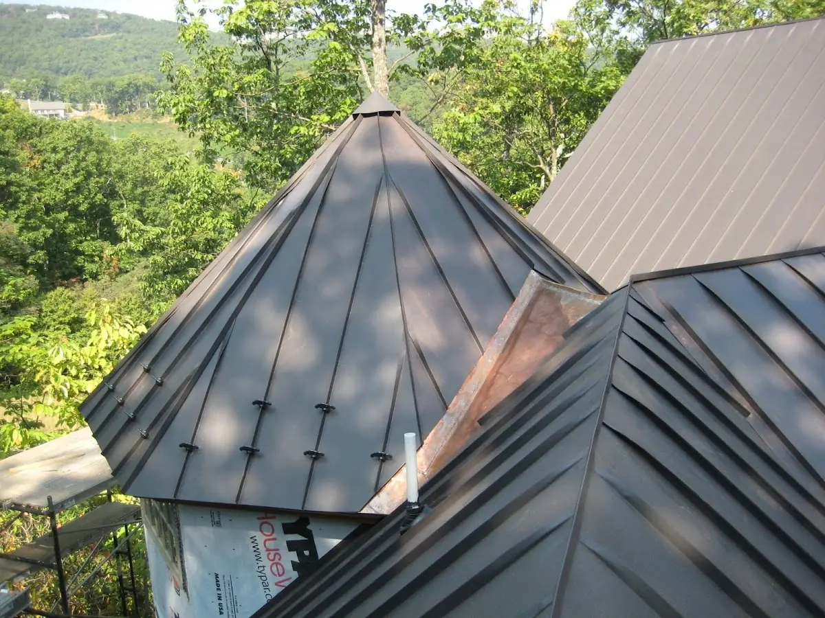 Professional Shingle Replacement & Repair by Craftsman Roofing in Magnolia Park